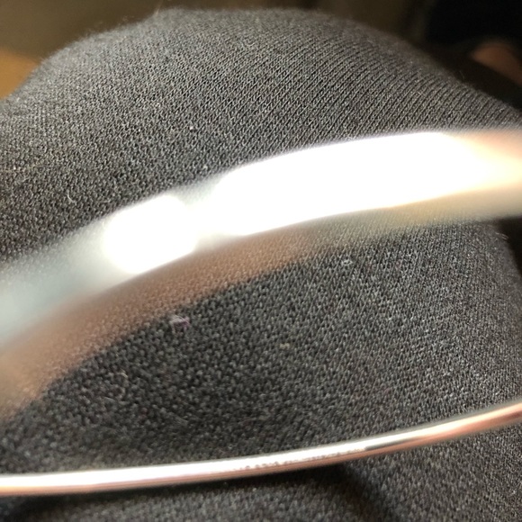 Tiffany & Co. Perretti tear drop Sterling silver bracelet - Picture 4 of 4